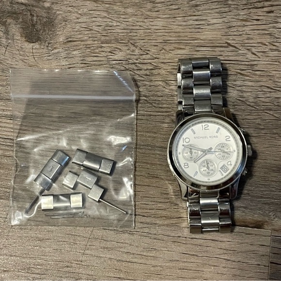 Michael Kors Runway Watch - Picture 2 of 9